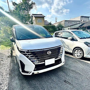 セレナ GFC28