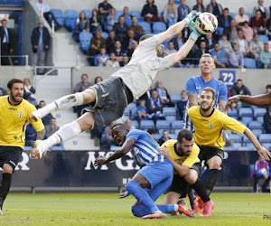 Saison difficile en vue pour Genk ?