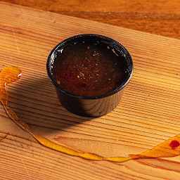 Honey-Chile Sauce