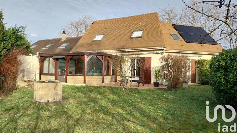 Vente maison 6 pièces 157 m² à Chatou (78400), 860 000 €