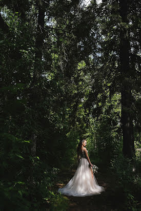 Fotógrafo de casamento Aleksandr Zubkov (aleksanderzubkov). Foto de 10 de março 2019