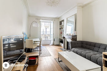 appartement à Paris 16ème (75)