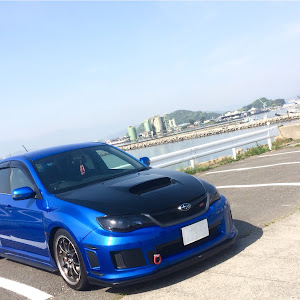 WRX STI