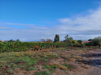 terrain à Aussonne (31)