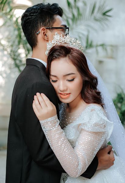 Esküvői fotós Duy Đinh Phương (duyphuong). Készítés ideje: 2022 március 10.