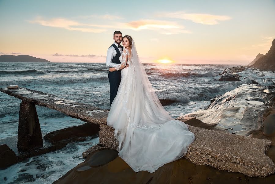 Свадебный фотограф Rigers Meta (rmeta). Фотография от 9 января 2019