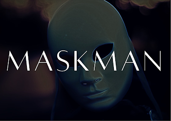 MASKMAN〜マスクマン〜