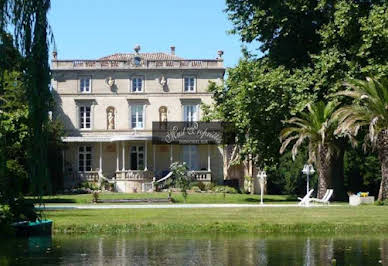 Château 19