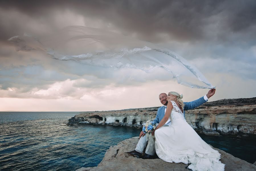 Wedding photographer German Germanovich (germanphoto). Photo of 9 April 2015