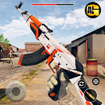 Cover Image of Tải xuống Special Ops Survival Battleground Free Fire 1.0 APK