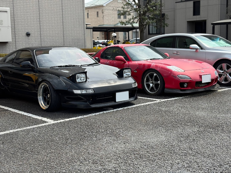 MR2のrmr2さんが投稿したカスタム事例の投稿画像2枚目
