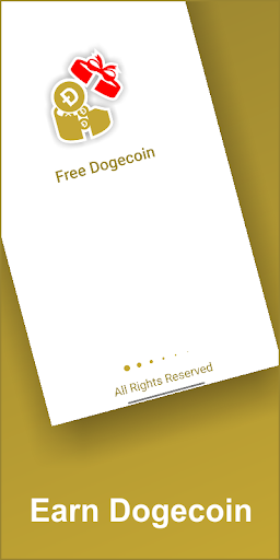 Crypto Reward - Earn Dogecoin