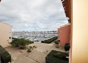 appartement à Leucate (11)