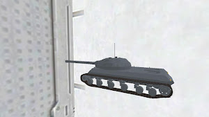 IS-3 Defender all working