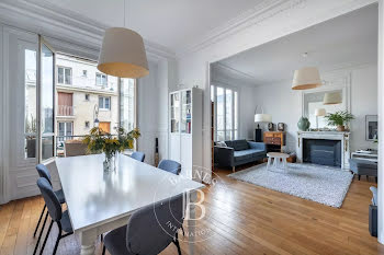 appartement à Saint-Germain-en-Laye (78)