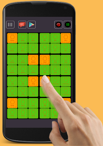 無料音乐AppのDj Electro Mix Pads|記事Game