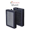 Lõi Lọc Thay Thế Máy Lọc Không Khí Levoit Lv - H128 - Rf Replacement Filter Heacaflvnus0049 - Hàng Chính Hãng