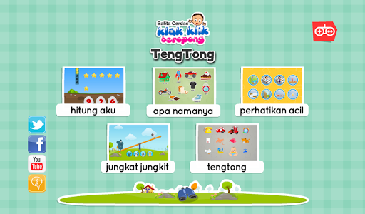 Teng Tong 1.0.1 screenshots 2