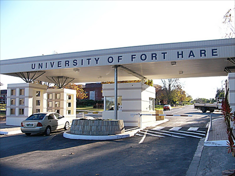 The University of Fort Hare qualifications under the spotlight as the SIU probes the awarding of honours degrees at the institution.