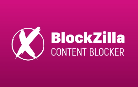 BlockZilla - Hide sponsored posts and tweets Preview image 0