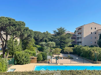 appartement à Sainte-Maxime (83)