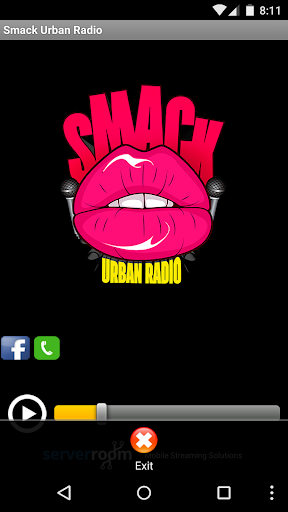 免費下載音樂APP|Smack Urban Radio app開箱文|APP開箱王