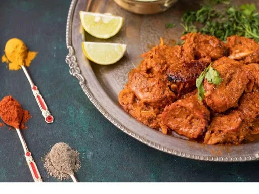 Dilkash Mughlai Chaap Kebab