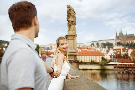 Fotografo di matrimoni Teo Aladashvili (teo259). Foto del 16 gennaio 2019