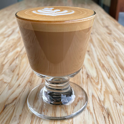 Cortado