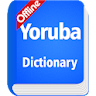 Yoruba Dictionary Offline icon