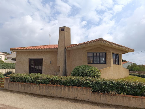 Villa with terrace 3