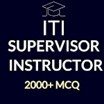 Cover Image of Tải xuống ITI Supervisor Instructor 6.0 APK