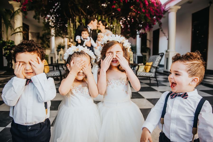 Fotógrafo de bodas Misael Glauss (misaelglauss). Foto del 17 de enero