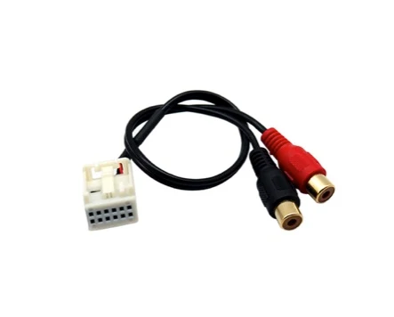 Aux Adapters -C2