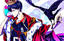 Kageyama Tobio / Haikyuu!! Wallpapers New Tab small promo image