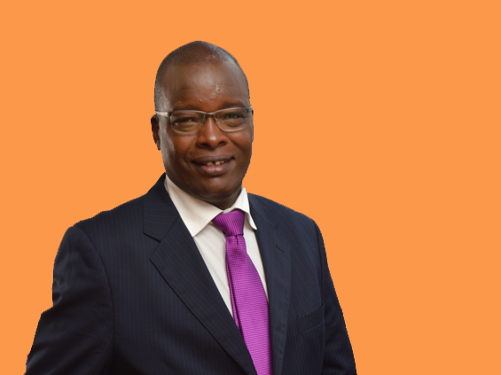 Abraham Serem appointed as the new Managing Director and CEO in an acting capacity.