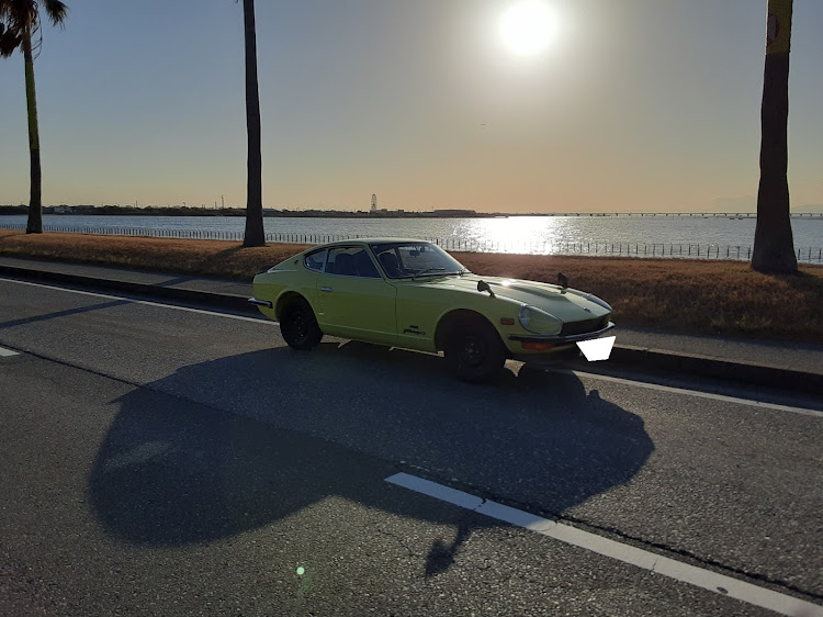 フェアレディZのS30に関するカスタム事例の投稿画像2枚目