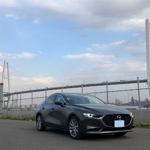 MAZDA3 BPFP