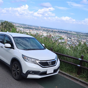 CR-V RM4