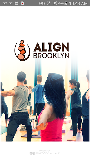 Align Brooklyn