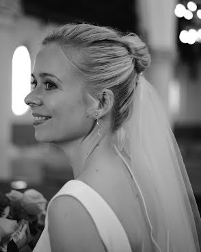 Wedding photographer Lina Romanova (romanovaphoto). Photo of 16 December 2023