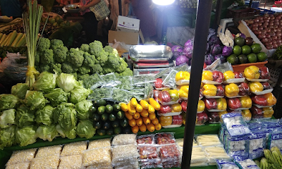 Sadgurukrupa Vegetables