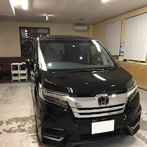 ステップワゴン RP3