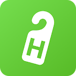 Cover Image of Télécharger Offres d'hôtels bon marché et réductions — Hotellook 2.1.3.62 APK