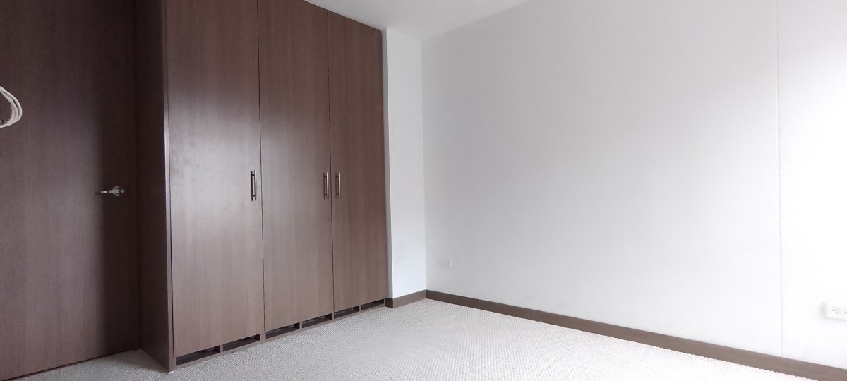 Apartamento En Arriendo - Nueva Castilla, Bogota