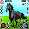 Icon Horse Racing 2024: Horse Games