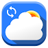 MultiSync for Cloud – compatible with iCloud® 2.2.3.1-icloud