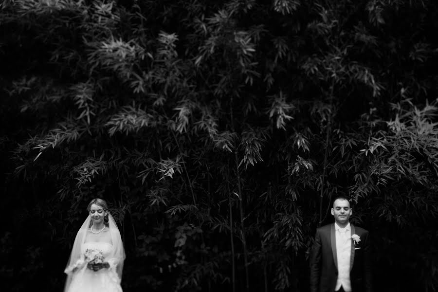 結婚式の写真家Loric Gonzalez (loric)。2019 4月14日の写真