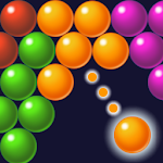 Cover Image of ดาวน์โหลด God Of Bubble: Bubble Pop! 1.1.7 APK