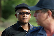 Limpopo Legislature deputy speaker Lehlogonolo Masoga. Picture Credit: Gallo Images